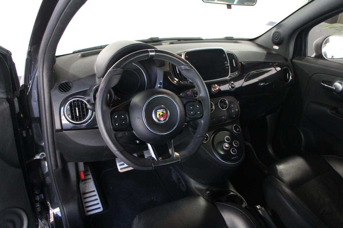 Abarth 595 - Photo 10