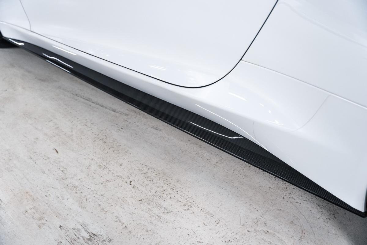 Aston Martin Vanquish - Photo 19