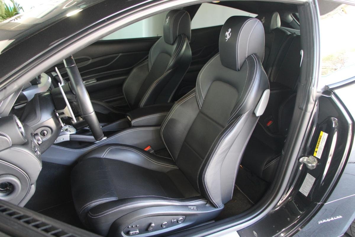 Ferrari FF - Photo 12
