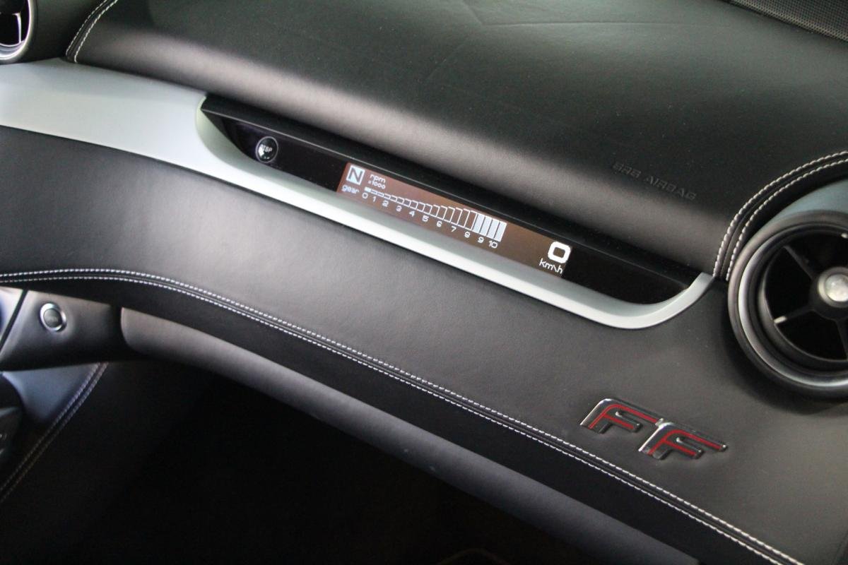 Ferrari FF - Photo 15