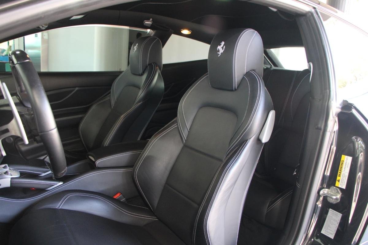 Ferrari FF - Photo 16