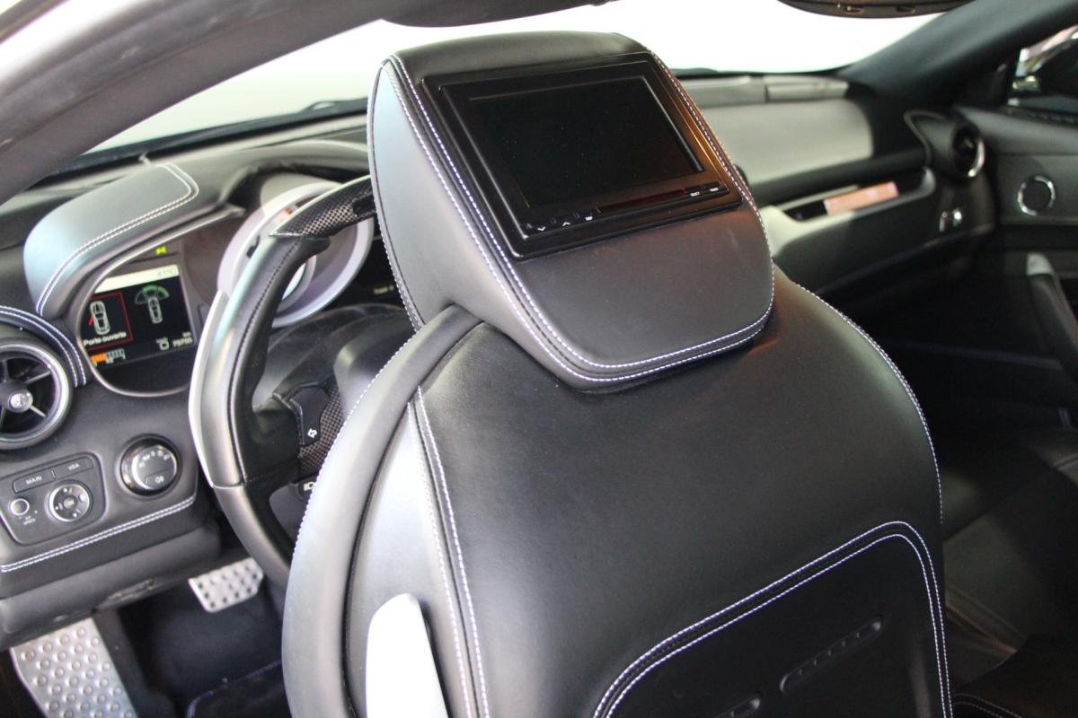 Ferrari FF - Photo 18