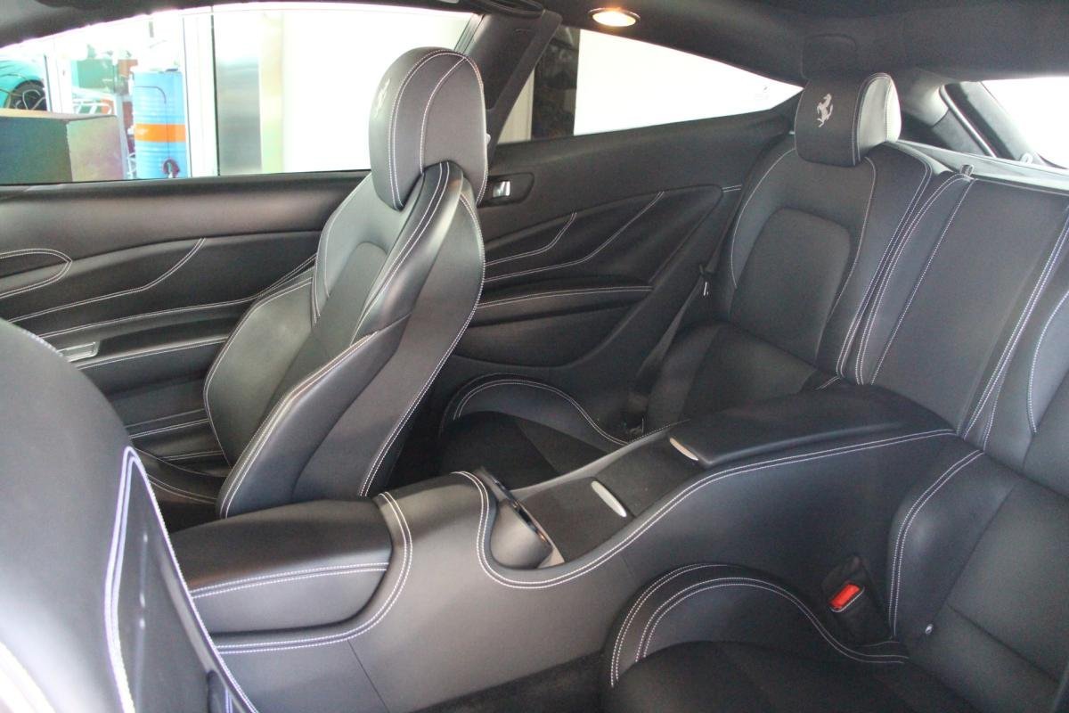 Ferrari FF - Photo 19