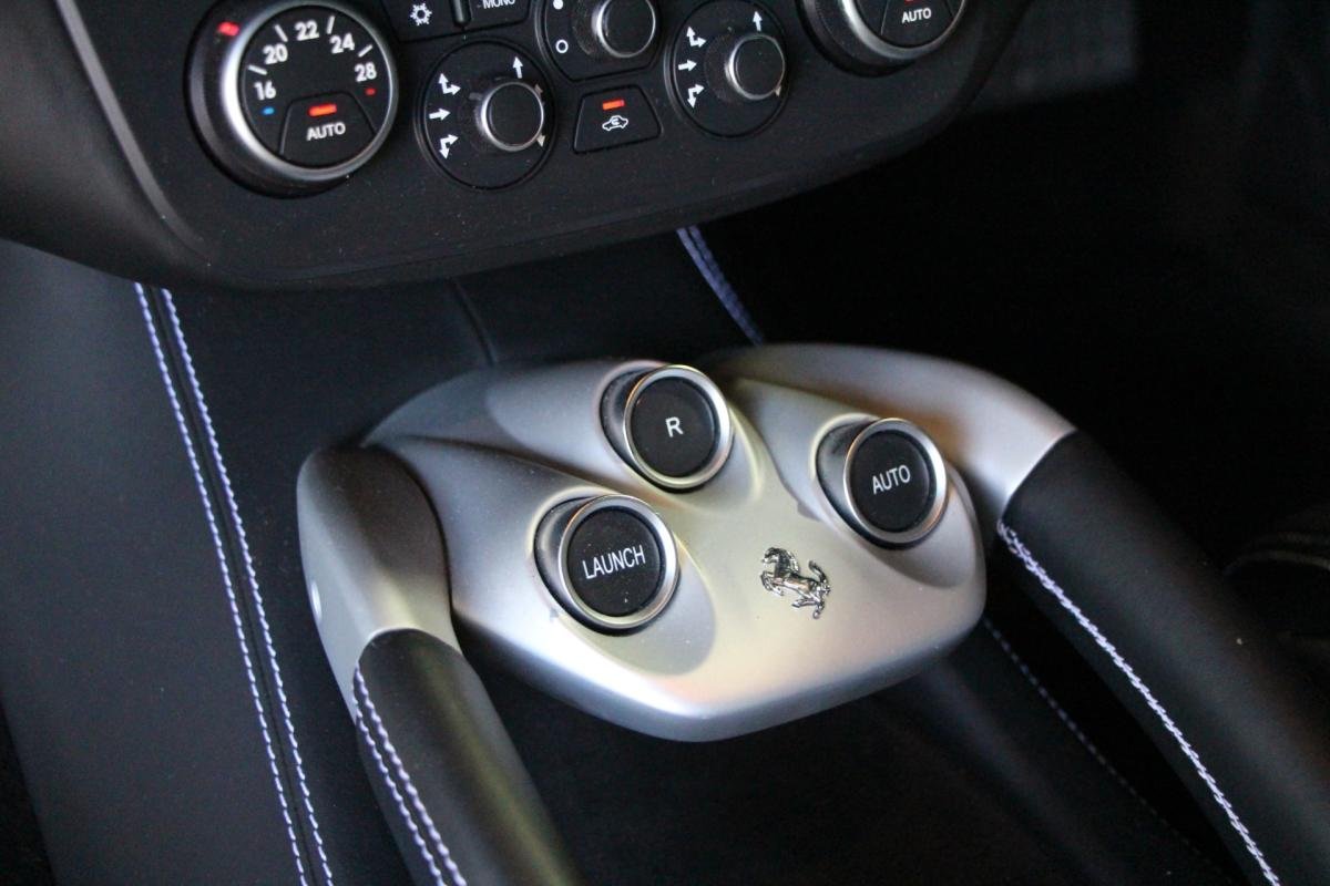 Ferrari FF - Photo 21