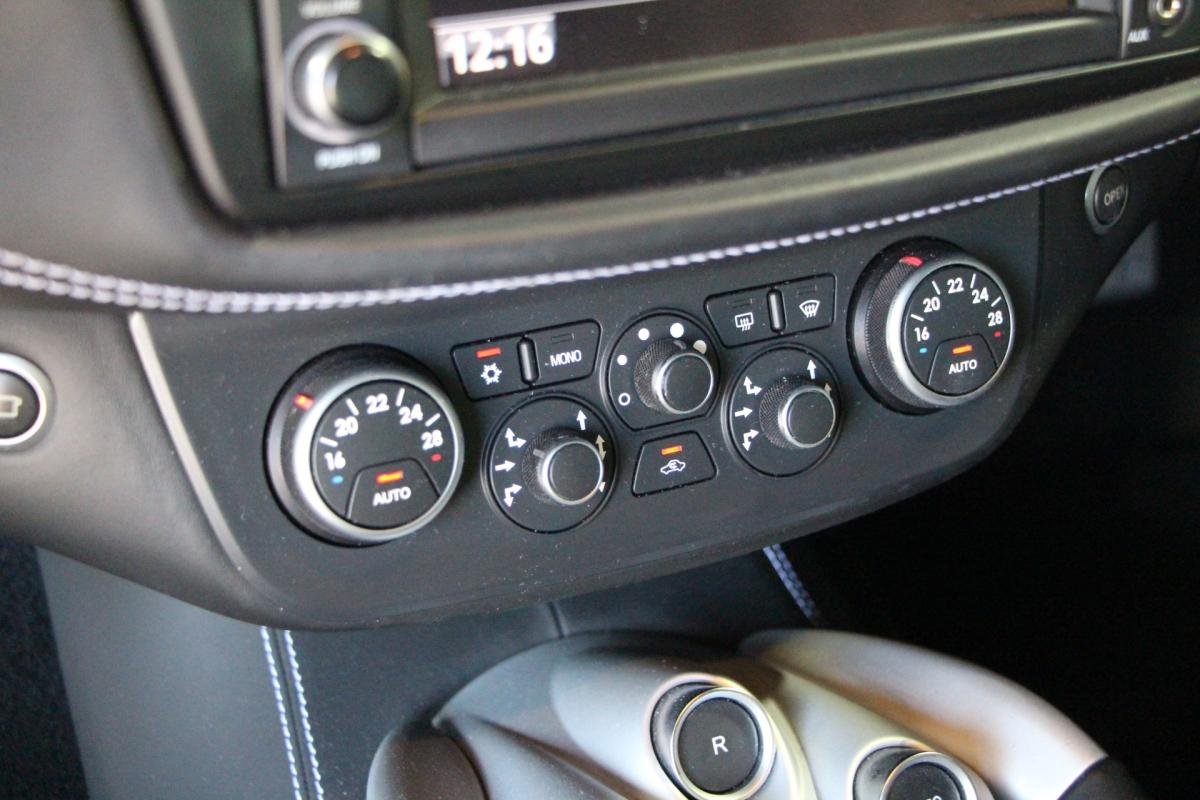 Ferrari FF - Photo 22