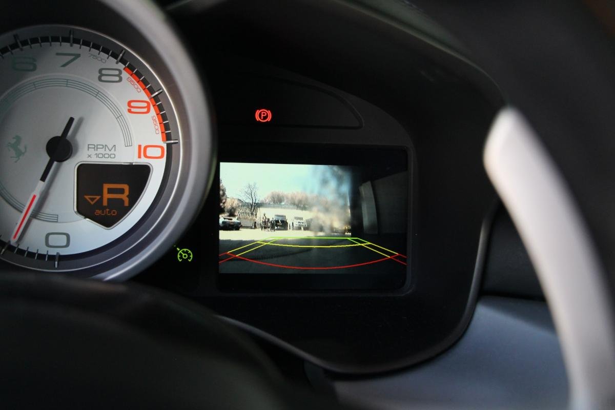 Ferrari FF - Photo 23