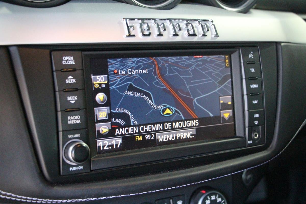 Ferrari FF - Photo 25