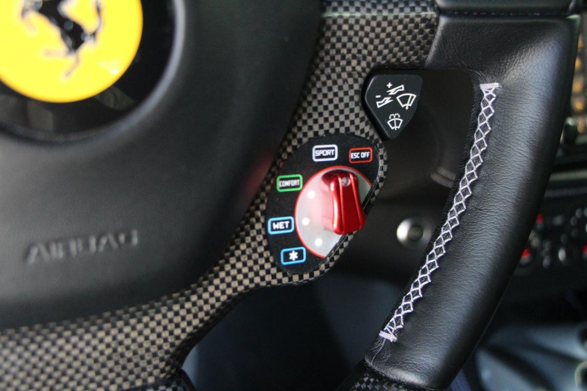 Ferrari FF - Photo 26
