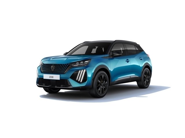 Peugeot 2008 - Photo 1