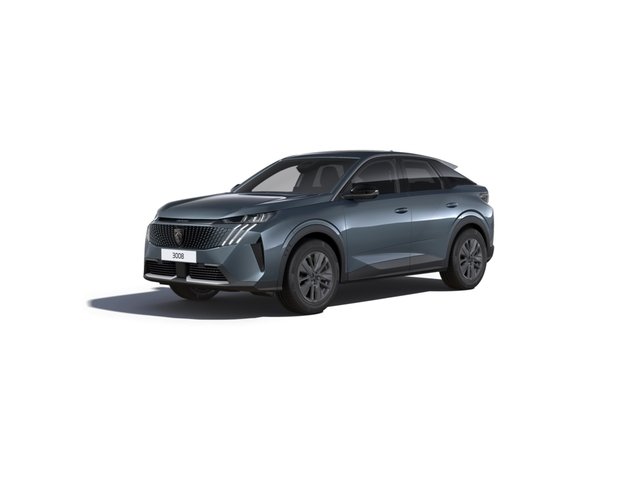 Peugeot 3008 - Photo 1