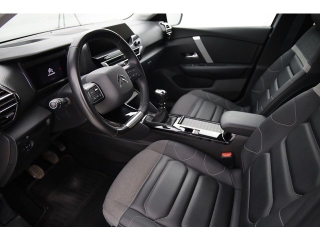 Citroën C4 - Photo 11