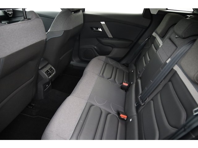 Citroën C4 - Photo 13