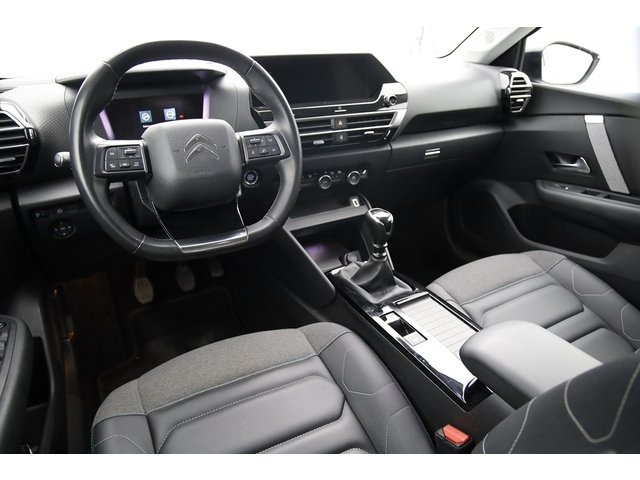 Citroën C4 - Photo 14