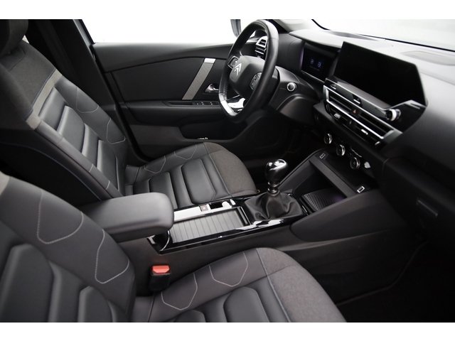 Citroën C4 - Photo 16
