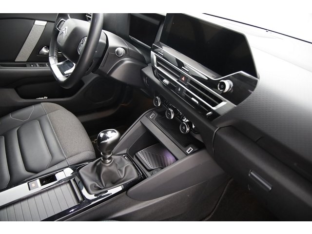 Citroën C4 - Photo 18