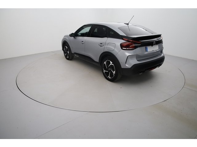 Citroën C4 - Photo 4
