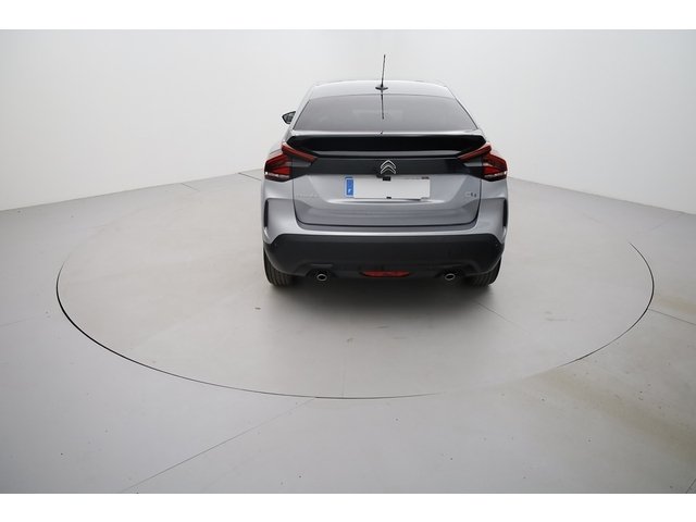Citroën C4 - Photo 5