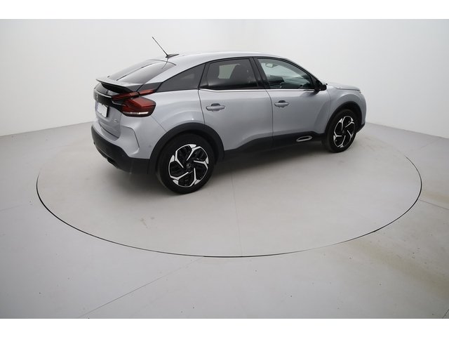 Citroën C4 - Photo 7