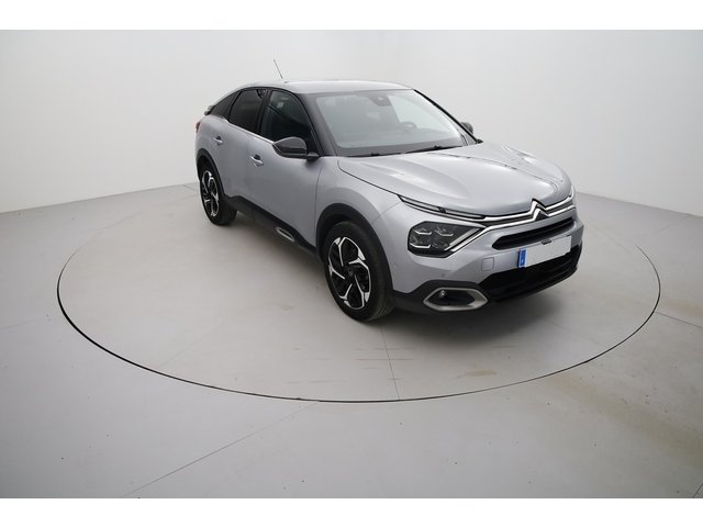 Citroën C4 - Photo 8