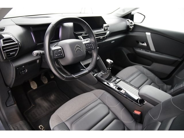 Citroën C4 - Photo 10