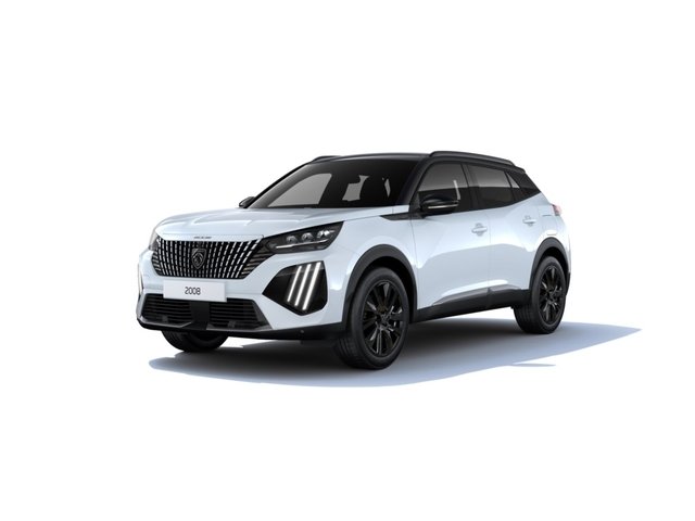 Peugeot 2008 - Photo 1