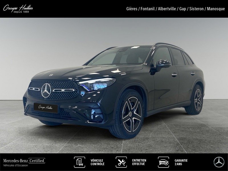 Mercedes GLC - Photo 1