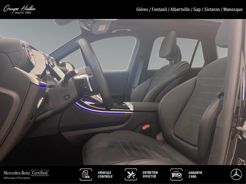 Mercedes GLC - Photo 12