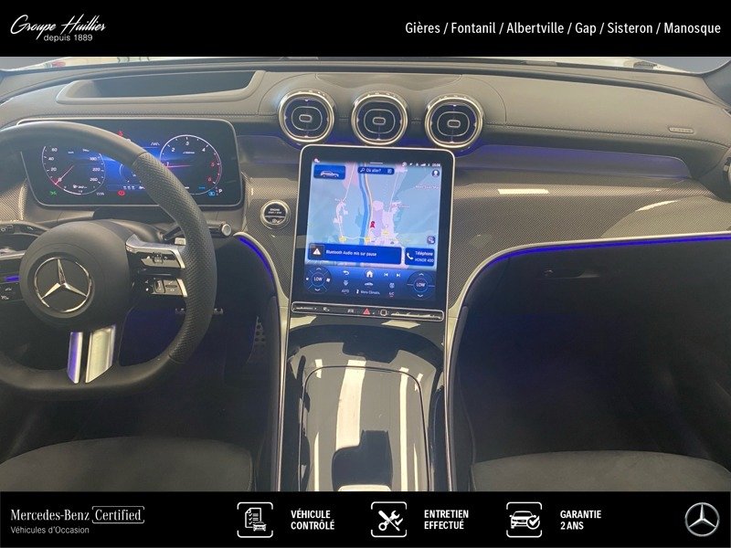 Mercedes GLC - Photo 13