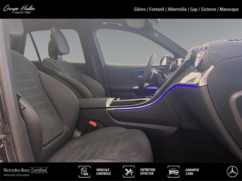 Mercedes GLC - Photo 14