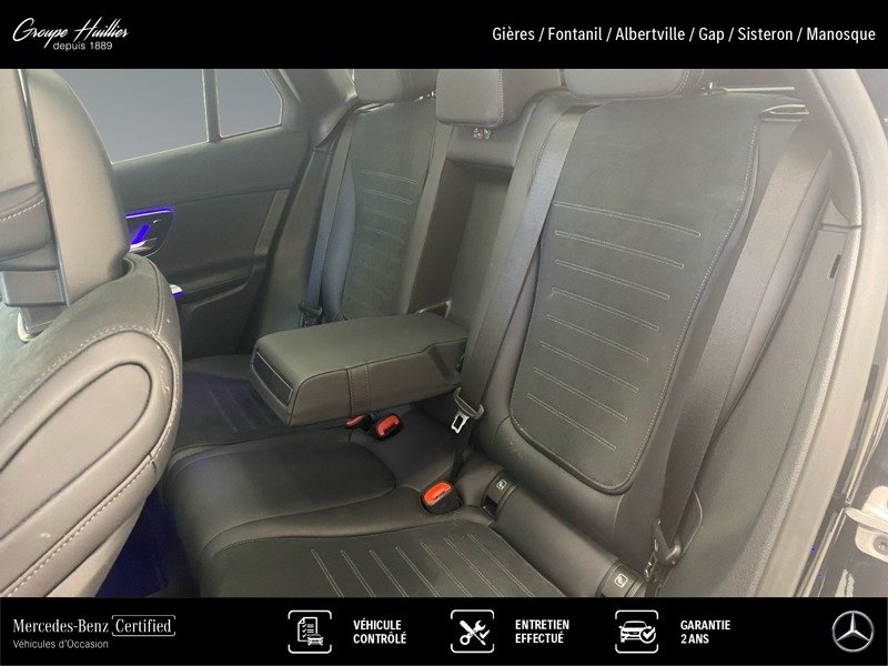 Mercedes GLC - Photo 15