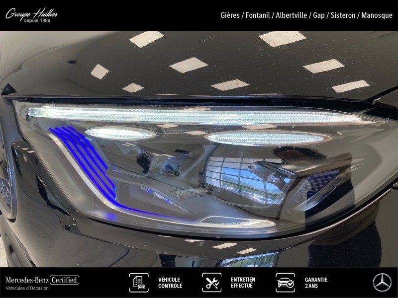Mercedes GLC - Photo 16