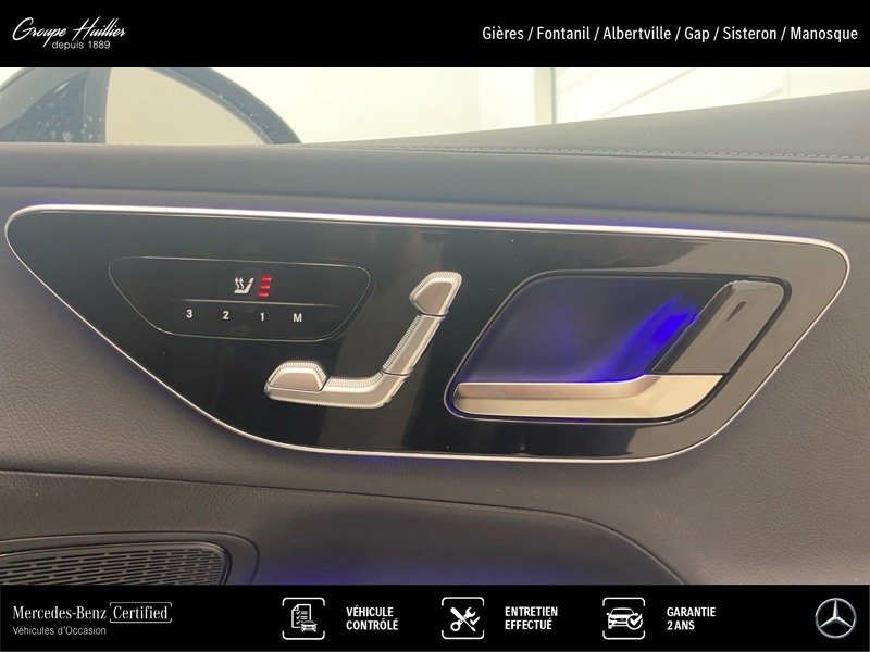 Mercedes GLC - Photo 17