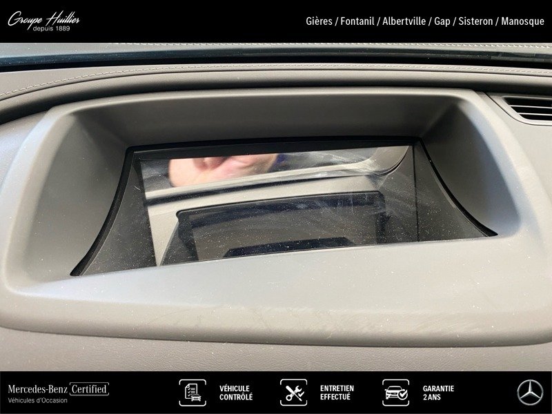 Mercedes GLC - Photo 18