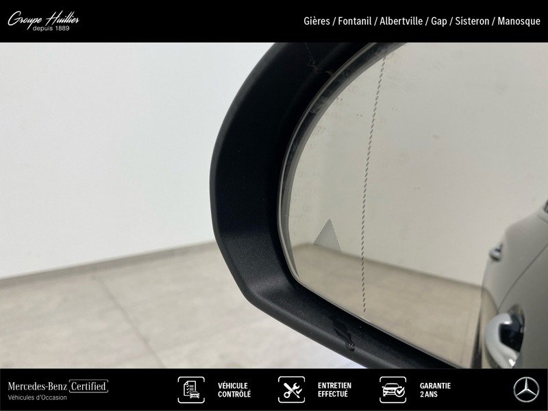 Mercedes GLC - Photo 19