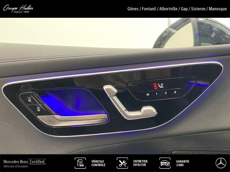 Mercedes GLC - Photo 20