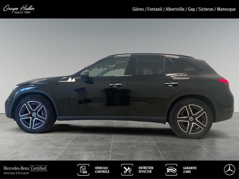 Mercedes GLC - Photo 2