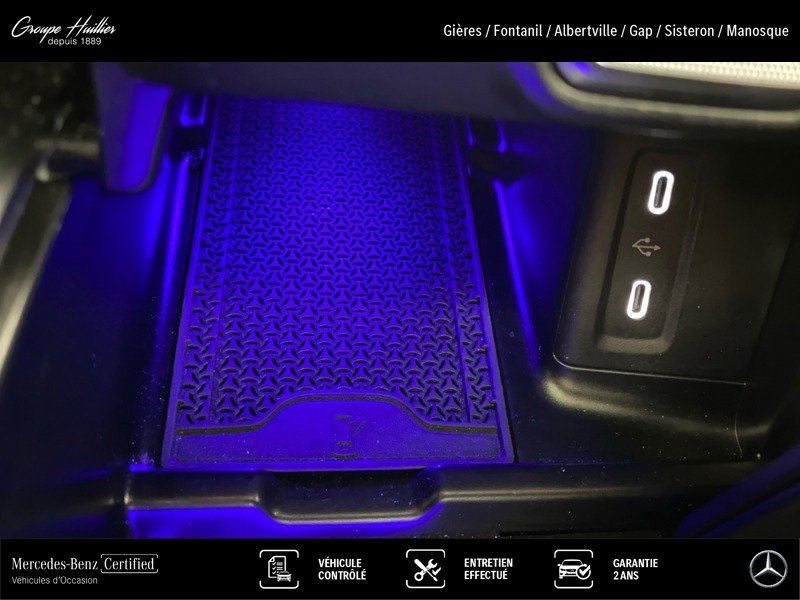 Mercedes GLC - Photo 22