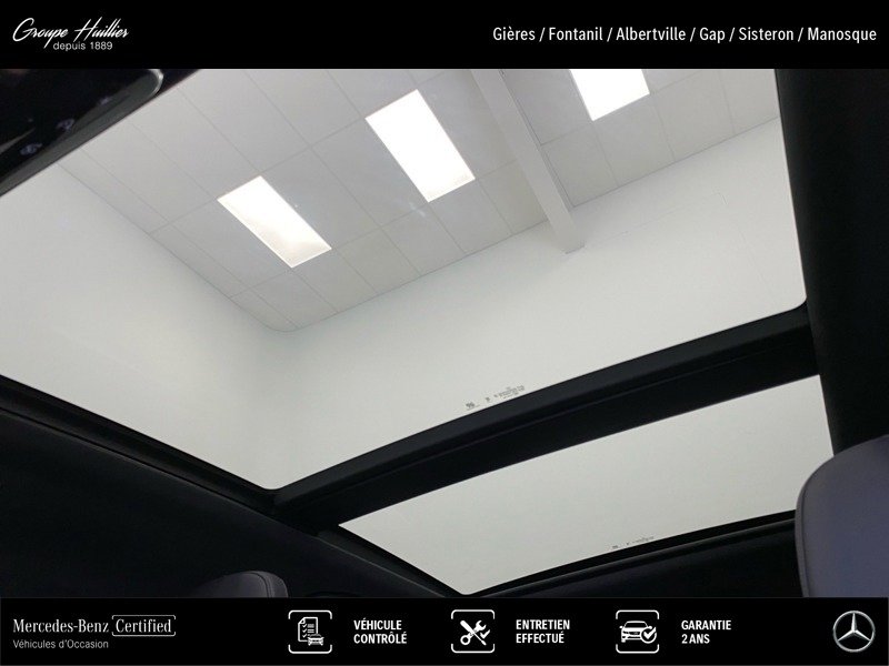 Mercedes GLC - Photo 23