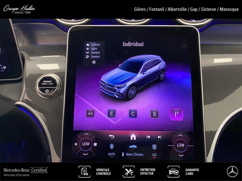 Mercedes GLC - Photo 24