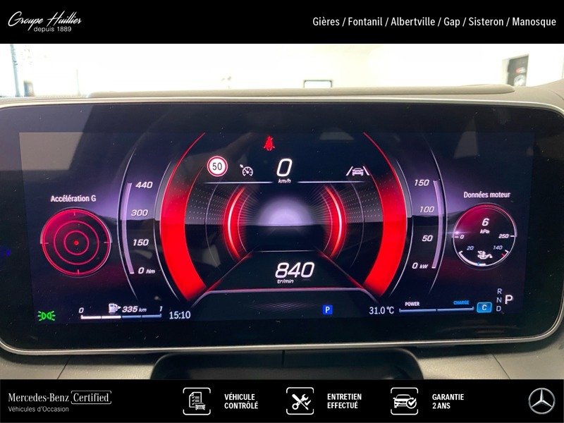 Mercedes GLC - Photo 25