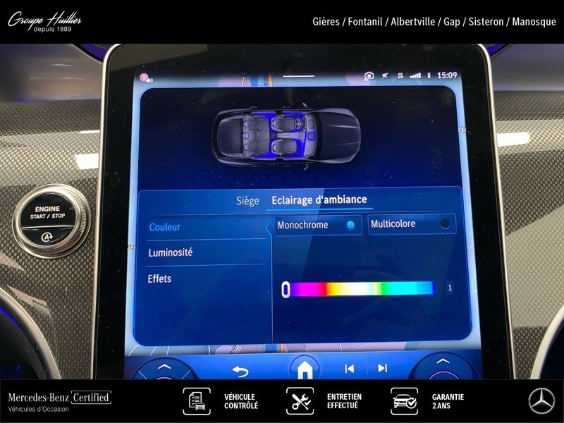 Mercedes GLC - Photo 26