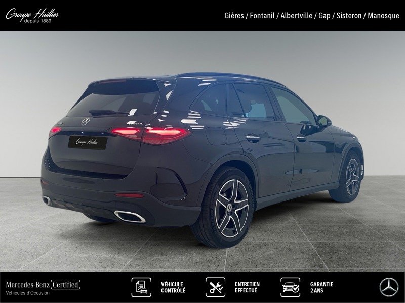 Mercedes GLC - Photo 5