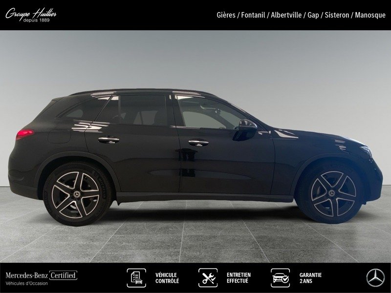 Mercedes GLC - Photo 6