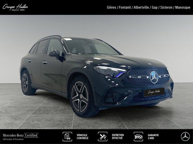 Mercedes GLC - Photo 7