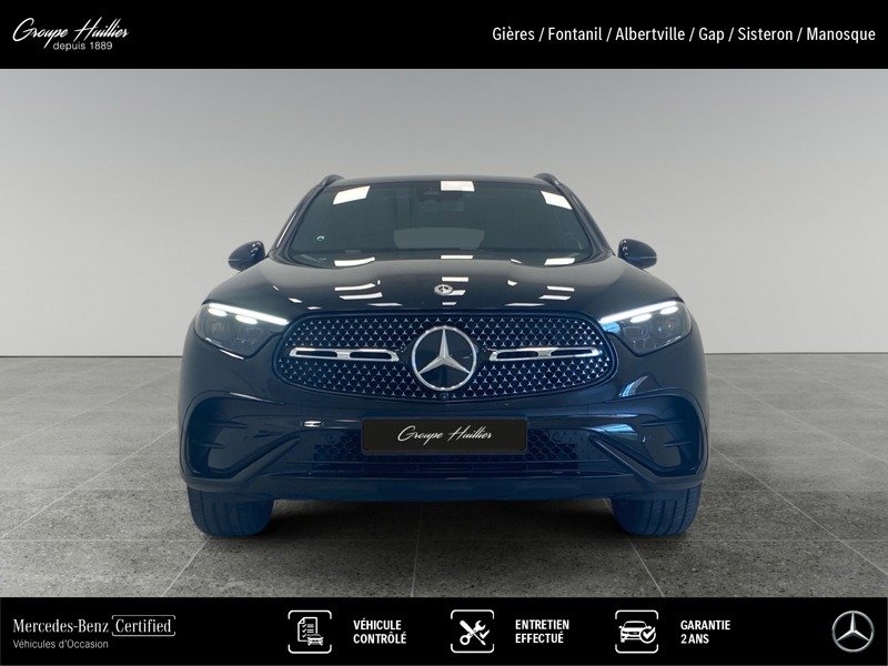 Mercedes GLC - Photo 8
