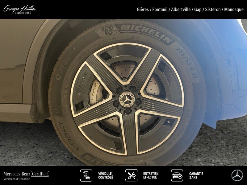 Mercedes GLC - Photo 9