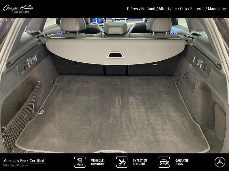 Mercedes GLC - Photo 10