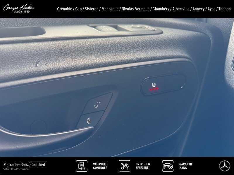Mercedes Sprinter - Photo 16
