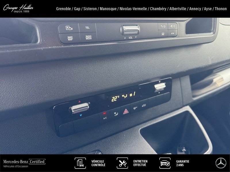 Mercedes Sprinter - Photo 19