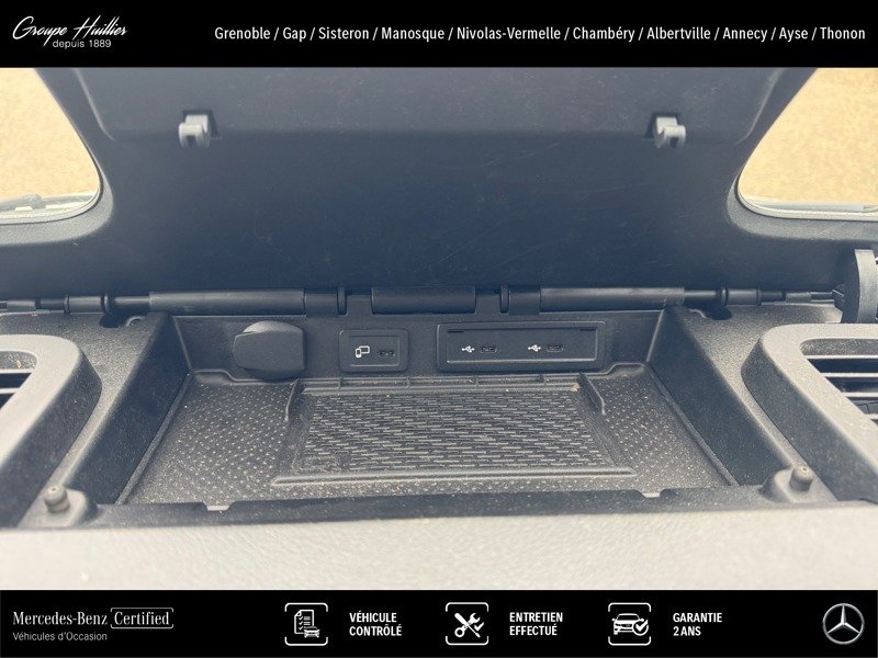 Mercedes Sprinter - Photo 20
